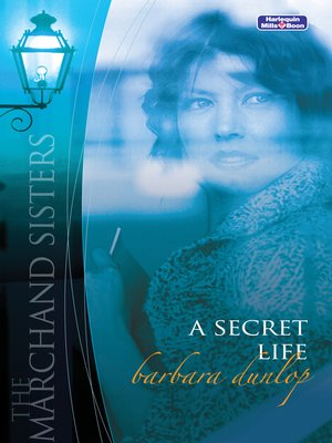 cover image of A Secret Life